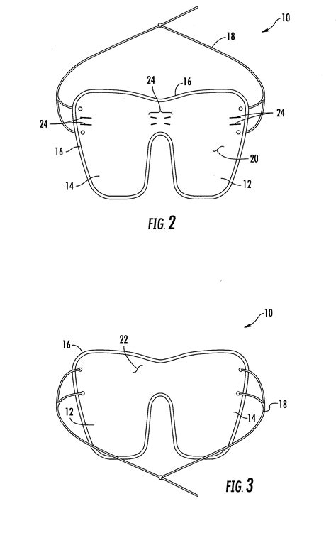 eureka sleep mask.